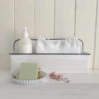 Image 1 of Etagère - Jardinière en métal 