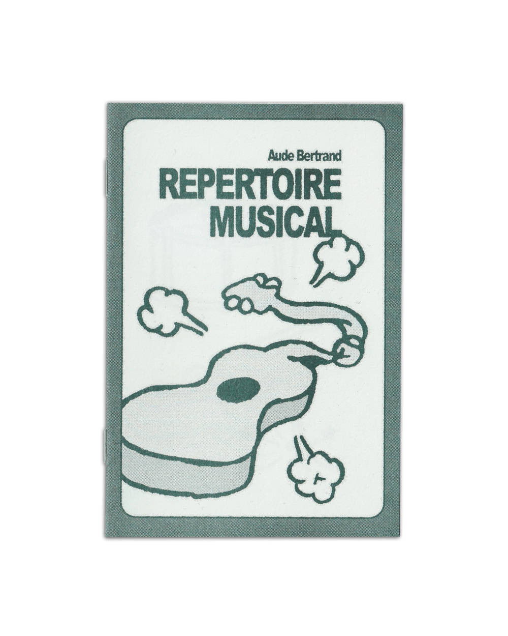 Répertoire musical