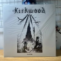 Kirkwood - Uruk-Hai - LP