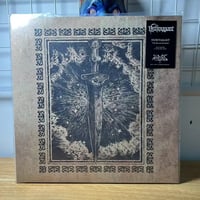 Nubivagant - The Blame Dagger, LP