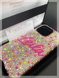 Image 3 of Neon Crystal Sparkle