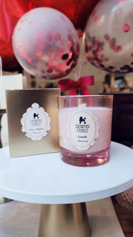 Image of Collezione Pink Passion 