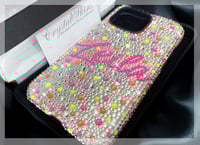 Image 1 of Neon Crystal Sparkle