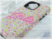 Image 2 of Neon Crystal Sparkle