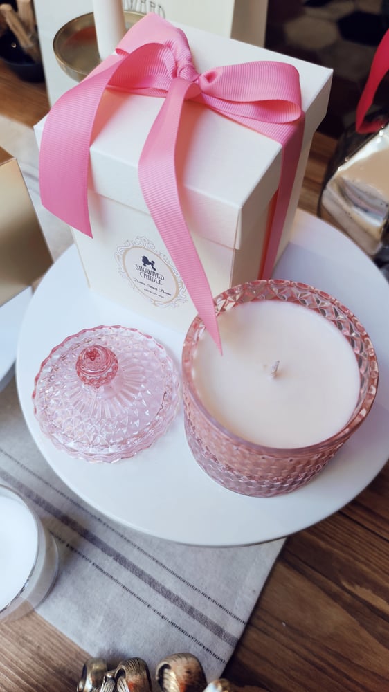 Image of Collezione Pink Passion 