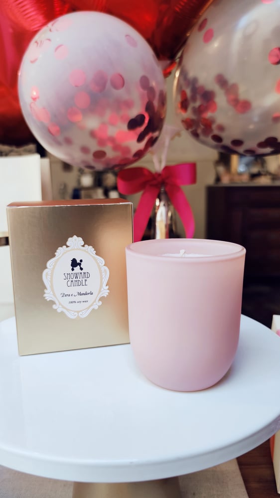 Image of Collezione Pink Passion 