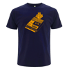 "KASSETTENPLAYER" <br>HERREN / MALE / UNISEX <br>T-SHIRT 