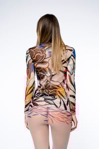 Image 4 of T-SHIRT TIGRES