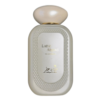 Image 1 of Latte Abyad Hekayat Attar