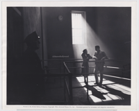Image 1 of Phantom Lady (1944) Ella Raines Original Publicity Photograph 