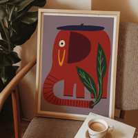 Image 2 of Elefantea