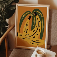 Image 2 of Banana's