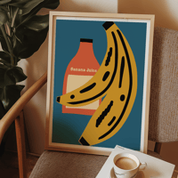 Image 2 of BananaZukua