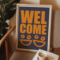 Image 2 of Welcome