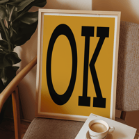 Image 2 of OK