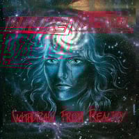 Broken Glazz "Withdraw from reaility" CD