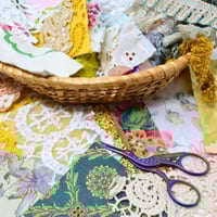 Image 1 of Slow Stitch Stash Builder Bumper Pack