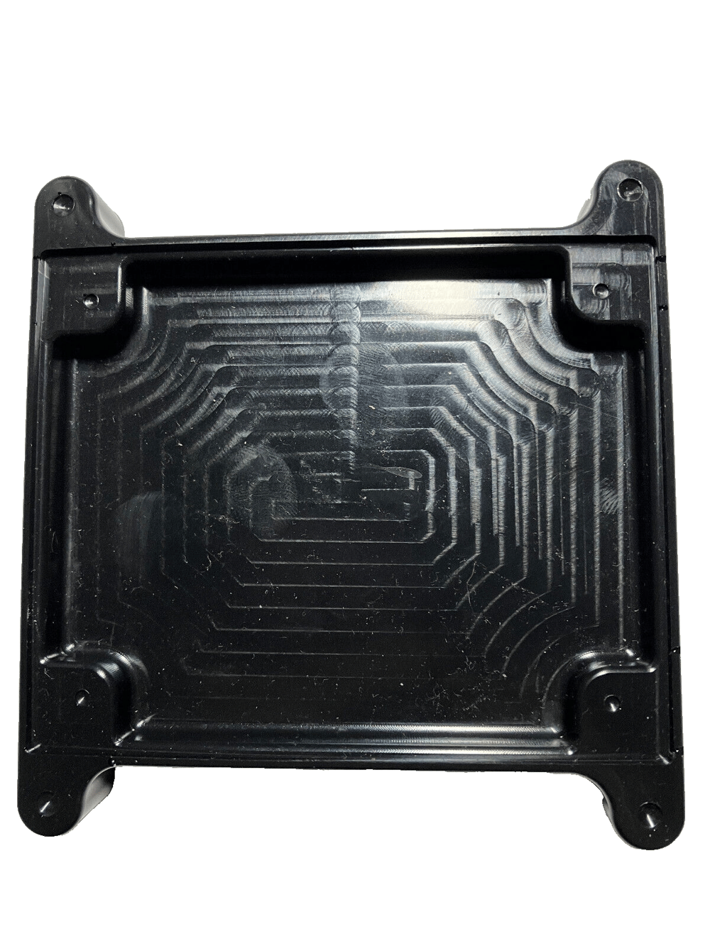 Breakout Board DB25 & 2-RJ45