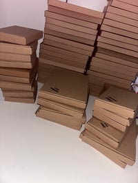 Clearance Boxes 