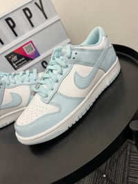 Image 2 of Dunk Low Baby Blue (GS)