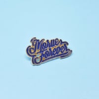 Image 1 of Pin’s “Morue Forever” 