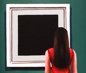 Image of Black Square