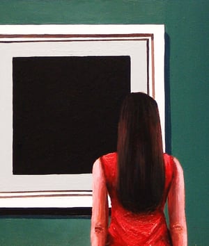 Image of Black Square