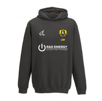 Junior Hoody