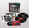 The Jam  Snap!     Vinyl / 12" Album with 7" Single NEW  2LP