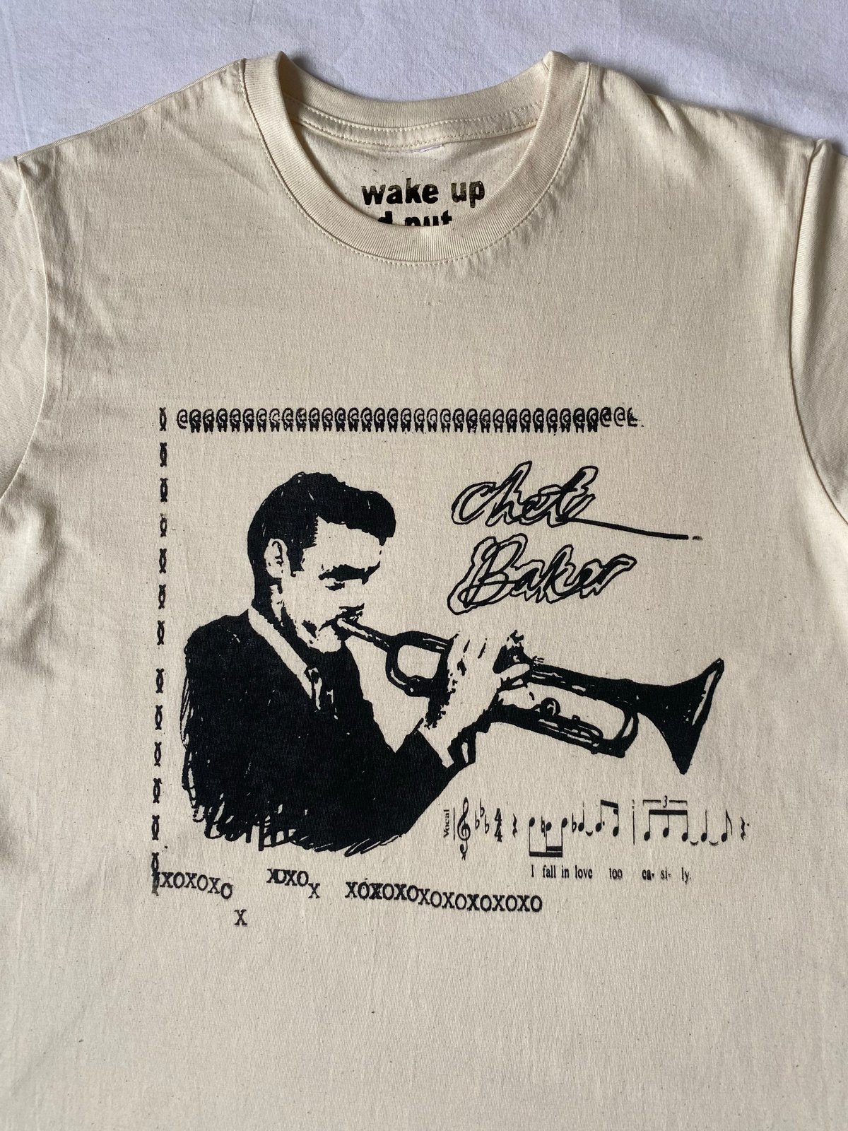 CHET BAKER XO | FLIGHT OF THE IBIS