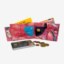 Image 2 of Curious Redbreast RFID Portemonnaie Pro