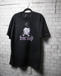 Image 1 of "chao" t-shirt