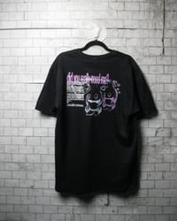 Image 3 of "chao" t-shirt