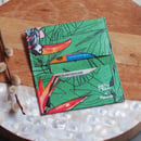Image 2 of RFID Kartenhalter Vivid Tucano