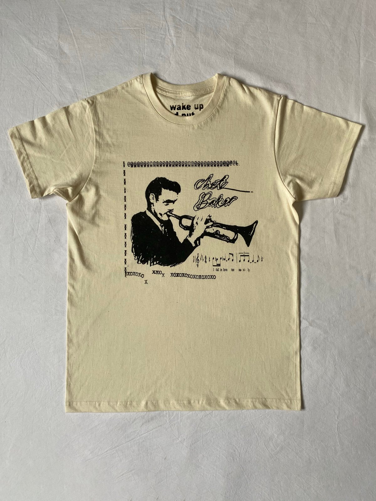 CHET BAKER XO | FLIGHT OF THE IBIS