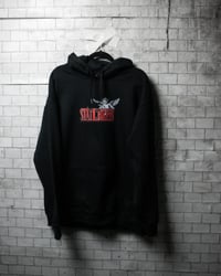 Image 1 of "Did you really need me?" hoodie 