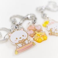 Image 3 of Sugary Love Mini Charms