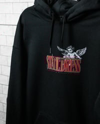 Image 3 of "Did you really need me?" hoodie 