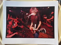 Image 1 of At the Drive In - Live Black Cat WDC circa 2000