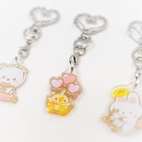 Image 5 of Sugary Love Mini Charms