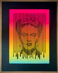 Image 4 of Frida (Rainbow)