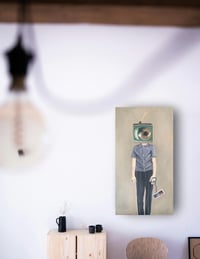 Image 2 of Teen Gent