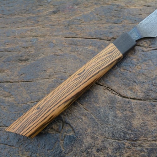 Image of Paring knife 75mm 105-layers damascus