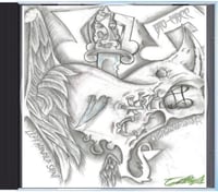 BIO-MaCC - Left Handed Saint , Right Handed Sinner (REPRINT CD)