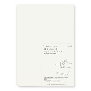 Image of Midori MD Paper Pad