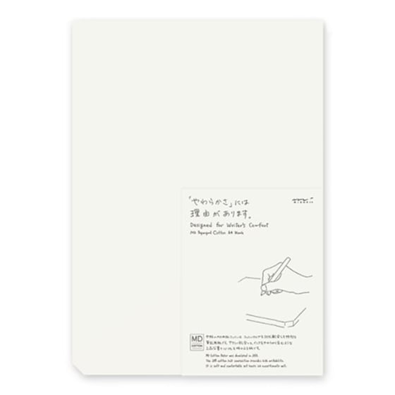 Image of Midori MD Paper Pad