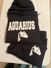 Image 8 of ♒️🏺Big Aquarius Gang🏺♒️ (Dress/ Shirt/ Hoodie/ Sweatsuit) 