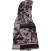 0045☆hooded-scarf