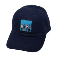 Image 1 of Blue Album 