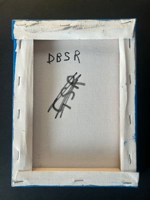 Image of Dancing Skel DBSR